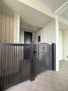 クレアシティ大阪清水谷