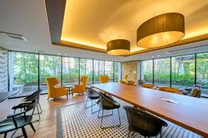 グランドメゾン品川シーサイドの杜