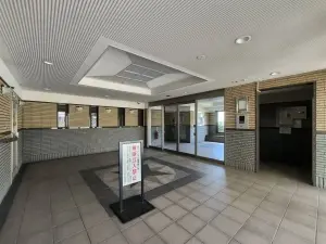 ライオンズマンション武道館前