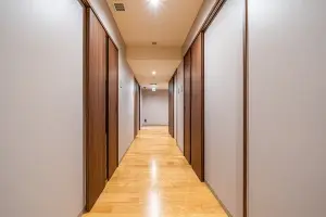 ブランズシティ調布