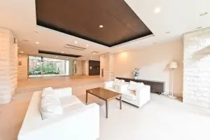 シティハウス世田谷千歳台