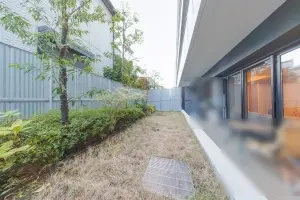 アールブラン武蔵新城