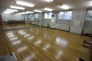 ヴィルヌーブ南越谷Ａ棟