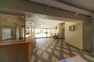 まんしょん中目黒