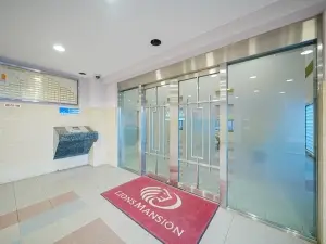 ライオンズガーデンシティ船橋