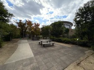 サンクタス鶴見緑地パークアドレス