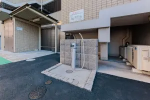 エクセレントシティ津田沼奏の杜