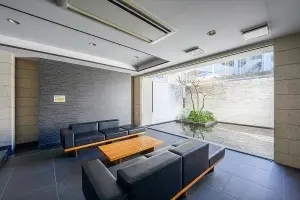 ライオンズ横浜汐見台シーズンズヴィラ