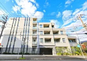 ブランズ湘南台