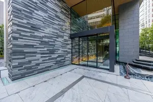 アルビオ・ザ・タワー千代田飯田橋