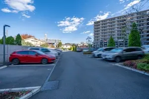 リビオシティ川口元郷