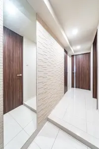 オープンレジデンシア飯田橋