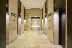 プラウドタワー東雲キャナルコート