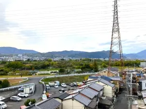 ルミエール西京極