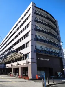 アドグランデ仙台宮城野