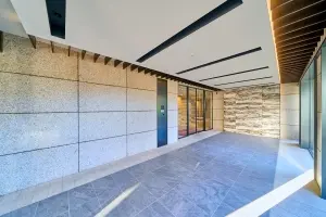 ディアナコート尾山台翠景