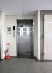 ライオンズヒルズ習志野の杜２番館