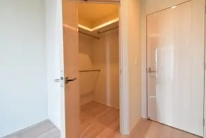 パークタワー晴海