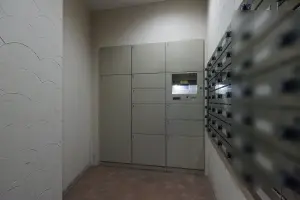 ライオンズマンション鷺沼フォレストヒルズ　ノースウィング