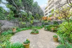 パークホームズ横浜弘明寺シーズンフォート