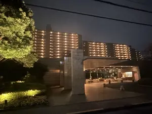 コスモひばりが丘ザ・ガーデンズフォート