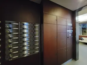 ライオンズ朝霞マークスフォート