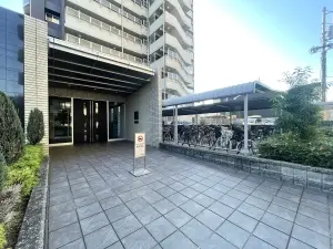 ファミリアーレ大曽根