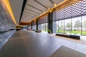 シティタワーズ東京ベイ　セントラルタワー