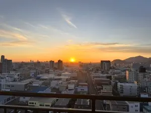 ライオンズマンション西町