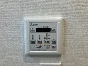 ライオンズガーデン石神井公園参号棟