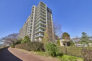 ヴェレーナシティ　パレ・ド・プラージュ