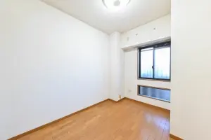 クリオ南行徳弐番館