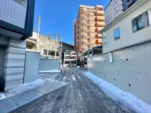 デュオヒルズ仙台ザ・マークス