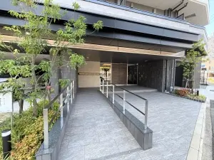 プレサンスロジェ名古屋駅ＮＯＲＴＨＦＲＯＮＴ