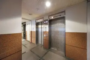 ライオンズヴィアーレ調布