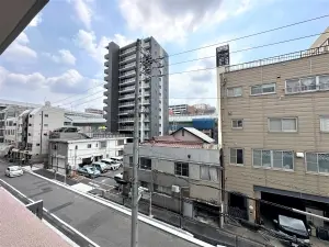 ライオンズガーデン橦木町