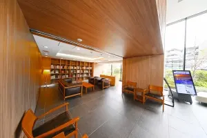 シティテラス川崎鈴木町グランドシーズンズ