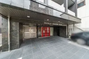 パテラ浅草今戸