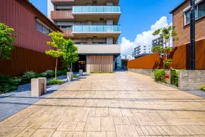 ライオンズ船橋本町マークスフォート