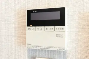 クレストシティ木場