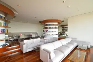 ブリリア有明スカイタワー