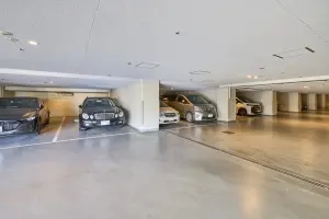 プラウド上麻生