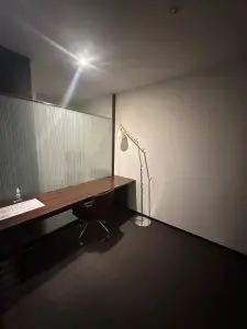 ブリリア大井町ラヴィアンタワー