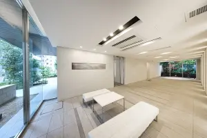 サンリヤン横浜鶴見ブランシエラ