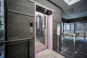 メロディーハイム江坂