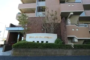 ビクトリアハイム武蔵小金井