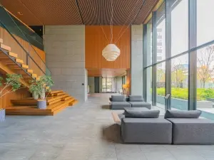 プラウドタワー芝浦