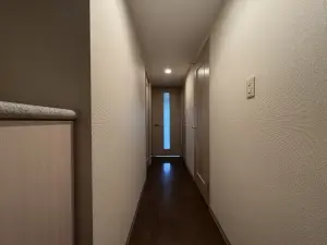 ライオンズマンション上落合