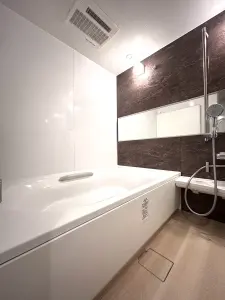 アルフェイス北千住