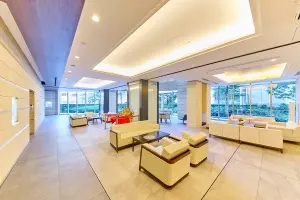 プライムパークス品川シーサイド　ザ・タワー